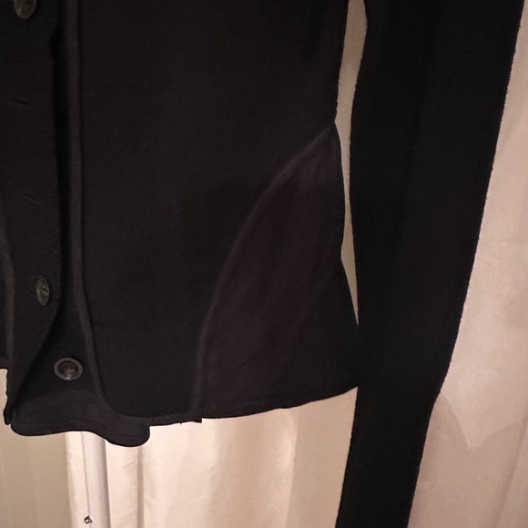 Nanette Lenore Cardigan - Size XS - Picture 5 of 9